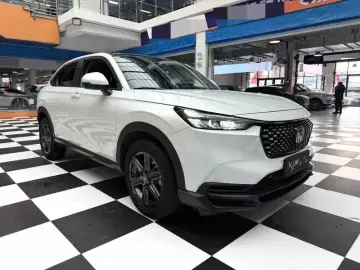 2023 Honda XR-V с пробегом 49 000 км