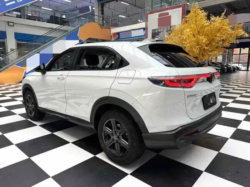 2023 Honda XR-V с пробегом 49 000 км