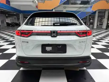 2023 Honda XR-V с пробегом 49 000 км