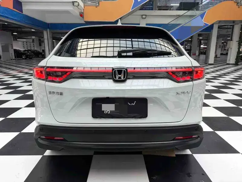 2023 Honda XR-V с пробегом 49 000 км