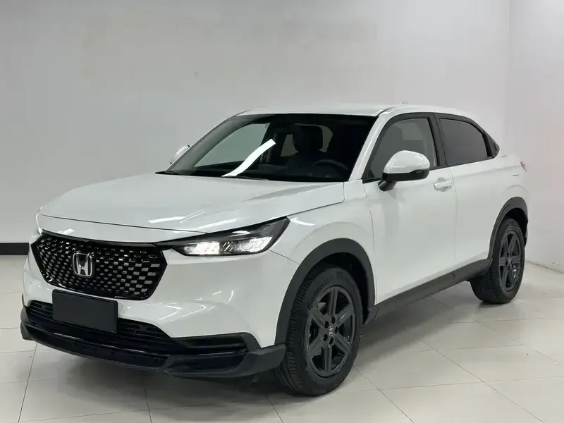 2023 Honda XR-V с пробегом 61 000 км