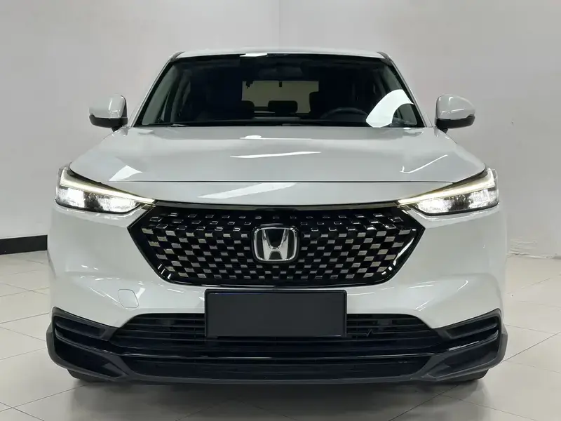 2023 Honda XR-V с пробегом 61 000 км