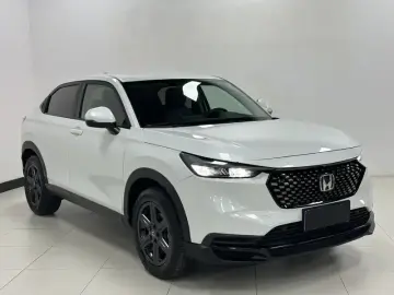 2023 Honda XR-V с пробегом 61 000 км