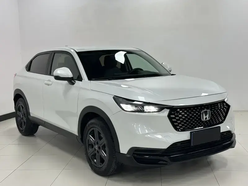 2023 Honda XR-V с пробегом 61 000 км