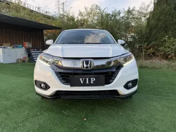 2022 Honda Vezel с пробегом 16 000 км