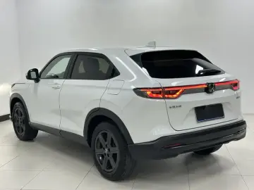 2023 Honda XR-V с пробегом 61 000 км
