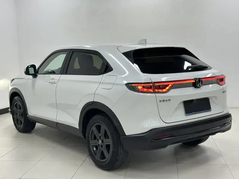 2023 Honda XR-V с пробегом 61 000 км