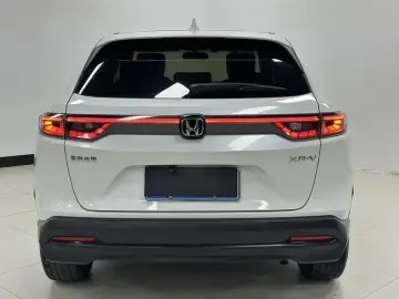 2023 Honda XR-V с пробегом 61 000 км