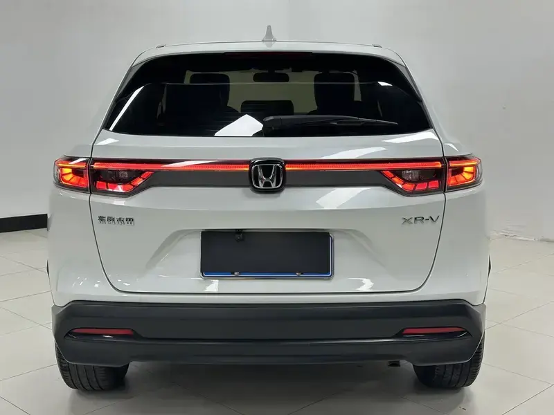 2023 Honda XR-V с пробегом 61 000 км