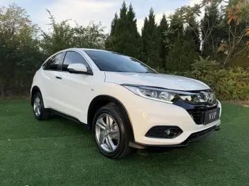 2022 Honda Vezel с пробегом 16 000 км