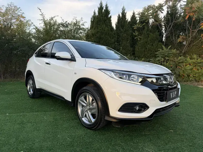 2022 Honda Vezel с пробегом 16 000 км