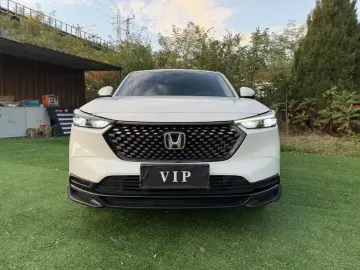 2023 Honda XR-V с пробегом 30 000 км