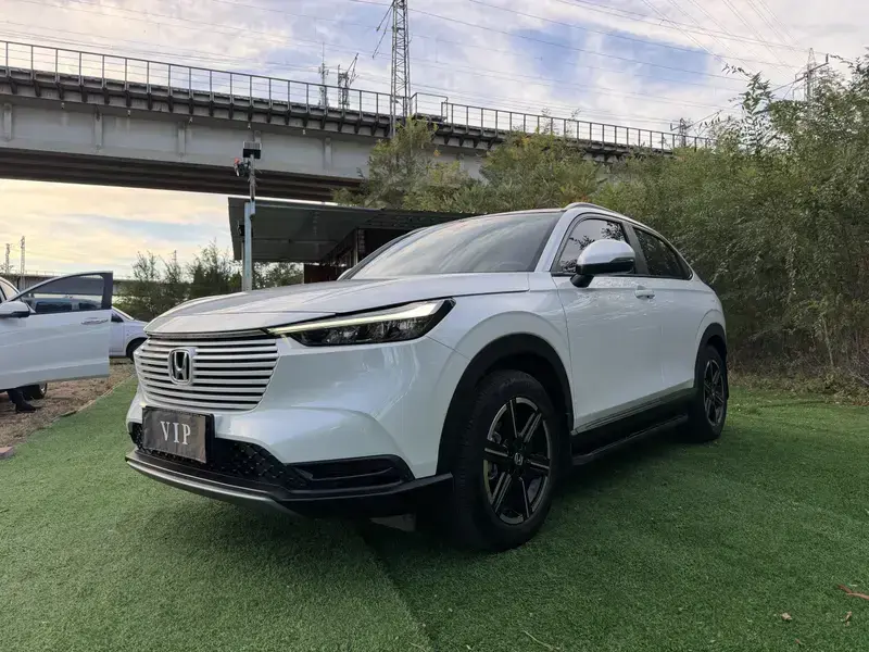 2023 Honda Vezel с пробегом 42 000 км