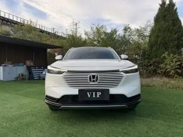 2023 Honda Vezel с пробегом 42 000 км