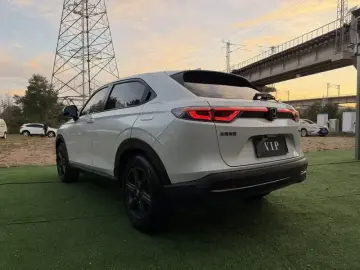2023 Honda XR-V с пробегом 30 000 км