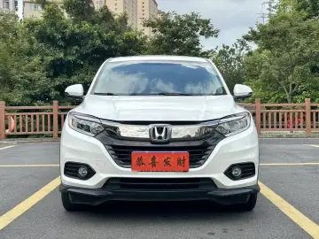2022 Honda Vezel с пробегом 80 800 км