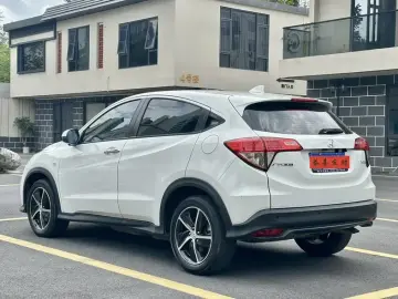 2022 Honda Vezel с пробегом 80 800 км
