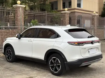 2023 Honda Vezel с пробегом 52 000 км
