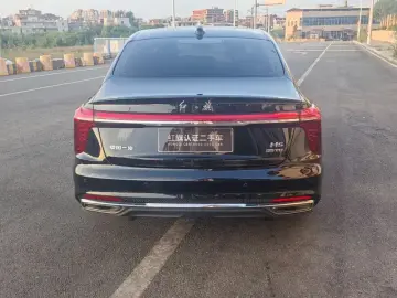 2023 Hongqi H5 с пробегом 63 400 км