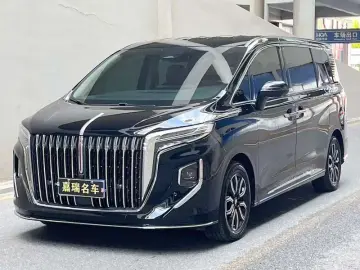 Hongqi HQ9