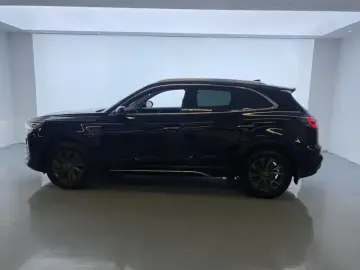 2023 Hongqi HS5 с пробегом 56 000 км