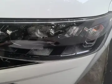 2021 Hyundai ix35 с пробегом 13 000 км