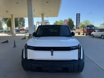 2024 iCar 03 с пробегом 26 000 км