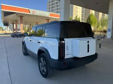 2024 iCar 03 с пробегом 26 000 км