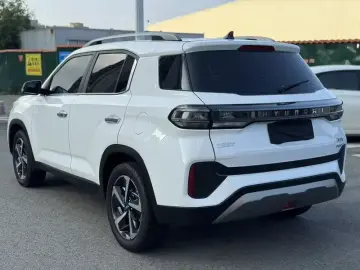 2021 Hyundai ix35 с пробегом 45 000 км
