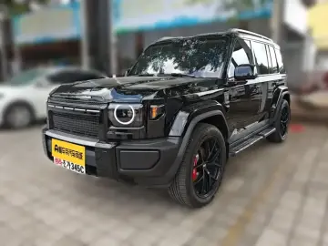 2026 iCar V27 с пробегом 16 900 км