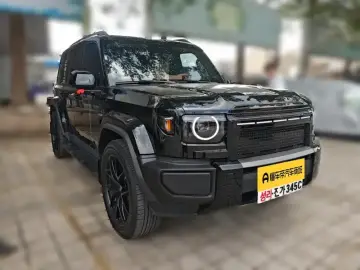 2026 iCar V27 с пробегом 16 900 км