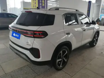 2021 Hyundai ix35 с пробегом 60 000 км