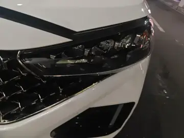 2021 Hyundai ix35 с пробегом 60 000 км