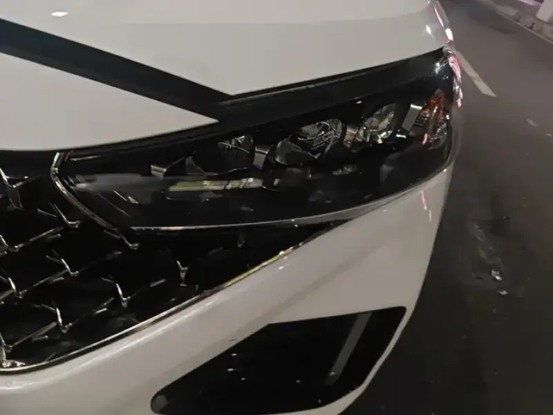 2021 Hyundai ix35 с пробегом 60 000 км