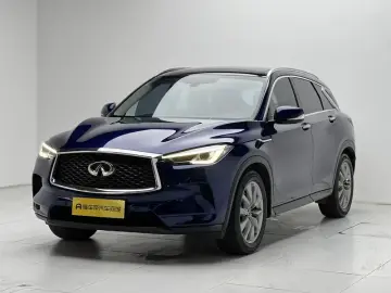 Infiniti QX50