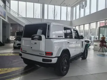 2025 iCar V23 с пробегом 19 000 км
