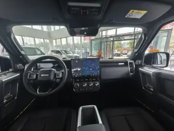 2025 iCar V23 с пробегом 19 000 км