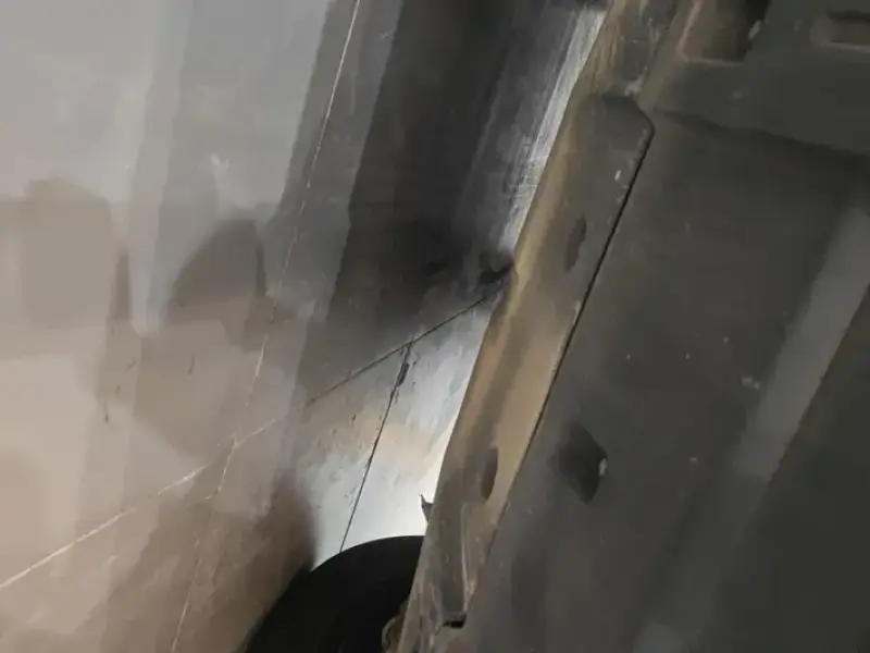2025 iCar V23 с пробегом 81 000 км