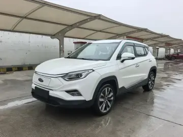 JAC iEVS4