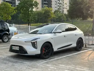 IM Motors (Zhiji) LS6