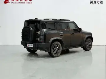 2023 JETOUR T2 с пробегом 33 100 км