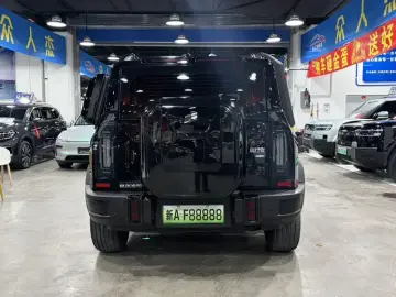 2026 JETOUR Shanhai T2 с пробегом 14 000 км