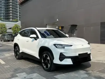 2024 JETOUR Shanhai L6 с пробегом 30 000 км
