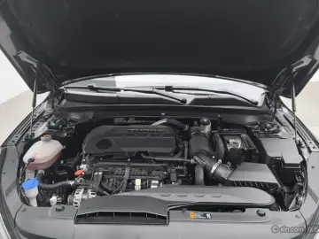 2021 Kia K5 с пробегом 67 600 км