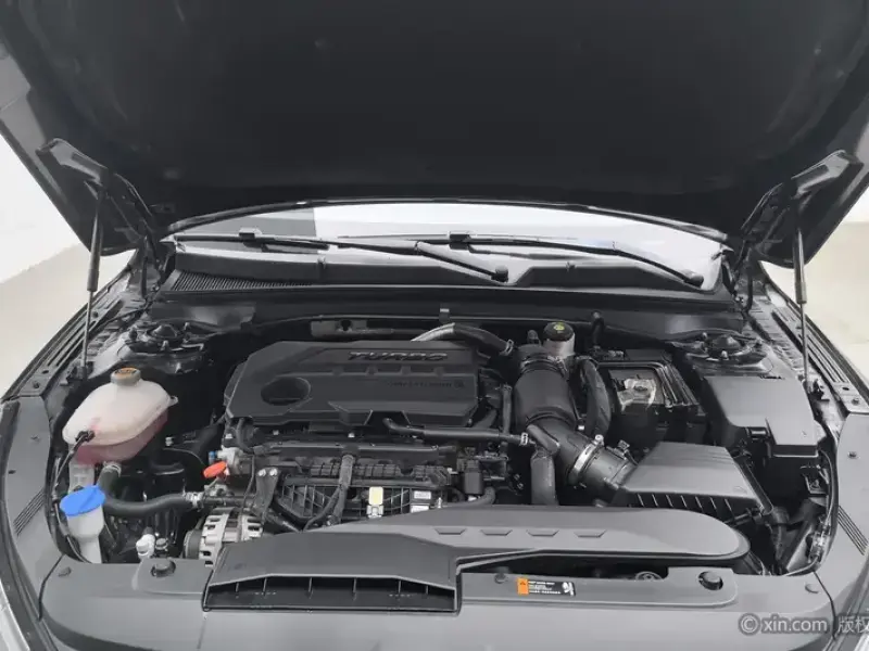 2021 Kia K5 с пробегом 67 600 км