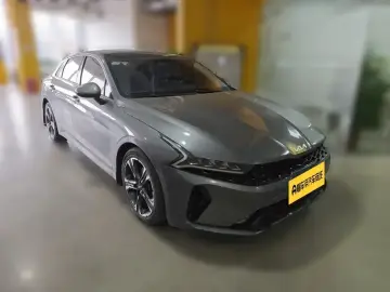2021 Kia K5 с пробегом 57 800 км