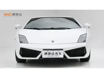 2008 Lamborghini Gallardo с пробегом 24 600 км