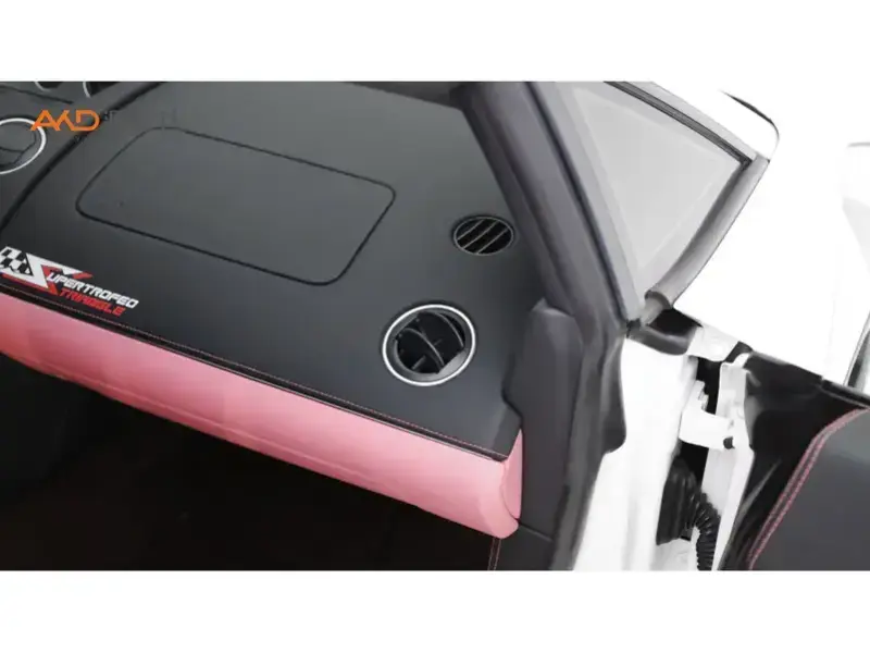 2008 Lamborghini Gallardo с пробегом 24 600 км