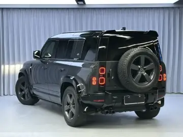 2023 Land Rover Defender с пробегом 45 000 км