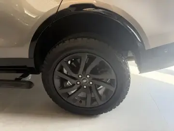 2021 Land Rover Discovery с пробегом 88 000 км